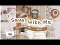 💵💰📚Mental Health Monday ||#1| Mental Health Matters || 52 Weeks Savings|| #watchmesave