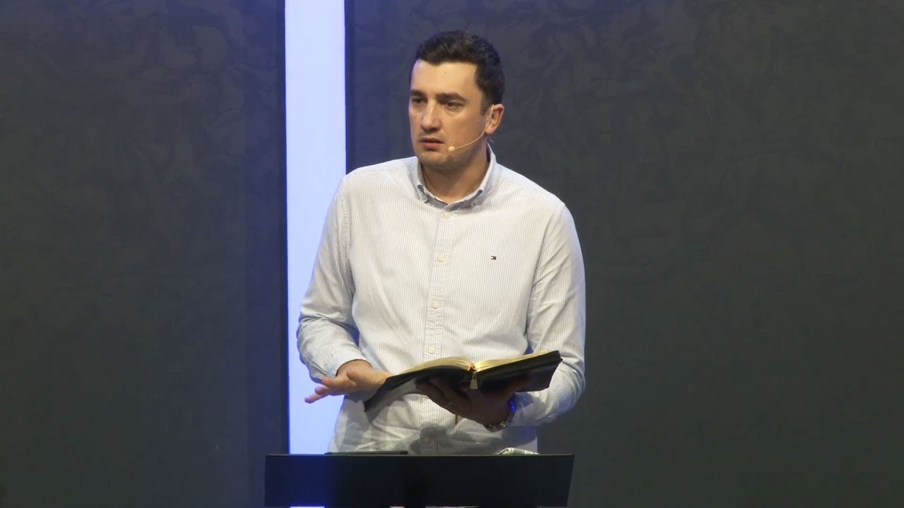 Dorel Coraș - Dacă vrei să ajungi în Cer...