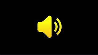tv static sound effect no copyright