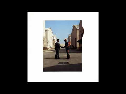 Pink Floyd - Wish You Were Here - Instrumental