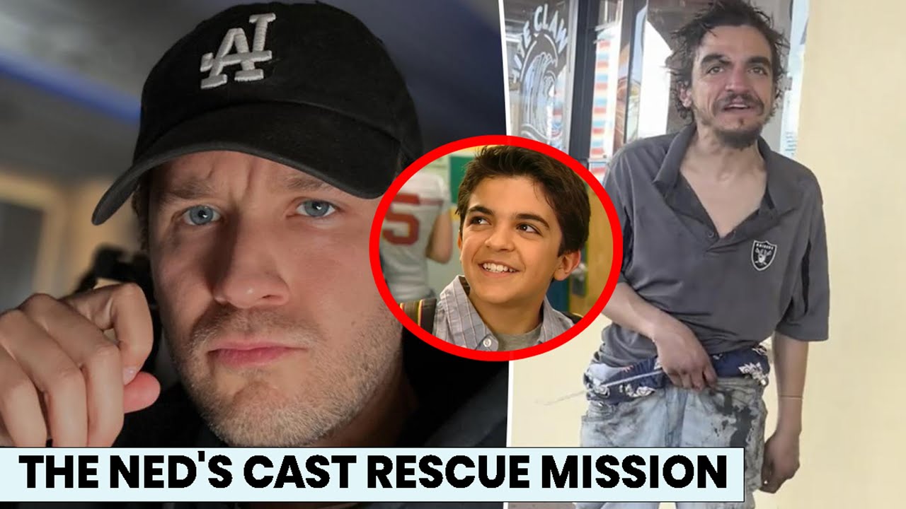 Ведущий Nickelodeon Девон Веркхайзер рассказал о борьбе Тайлора Чейза с бездомностью и проблемами...