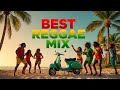 Chill Dub Reggae &amp; Smooth Soul | Relaxing Reggae Fusion Vibes [mix66]