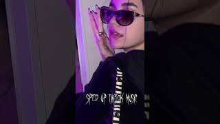 sped up tiktok + edit audios ♡ pt.