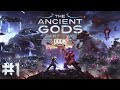 🔥 Utolsó felvonás! | DOOM Eternal: The Ancient Gods Part Two 🔥 (Ultra-Violence) #1 - 03.19.