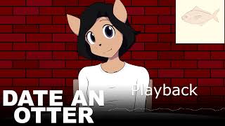 Playback - Date an Otter Soundtrack