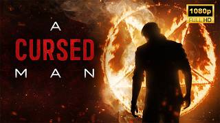 A Cursed Man (2025) | Based on True Story | Latest Hollywood Movie Breakdown | Facts and Review