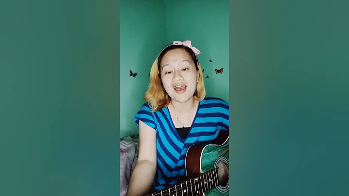 Ay Nakasagana Ka? cover by Christine Valentin