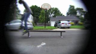 element flat bar sesh