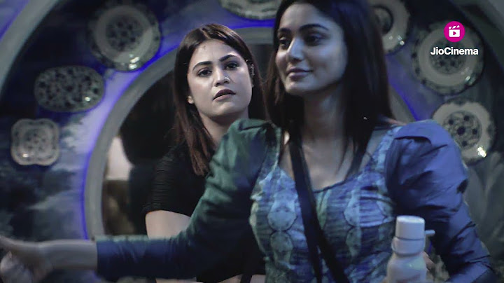Bigg Boss OTT 3: Sana Makbul BIG CLASH with Kritika Malik #bbott3 #biggbossott3 #kritikamalik