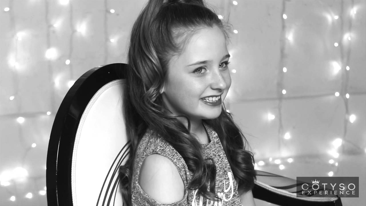 Popstar Party: Black Magic (Little Mix) - Abigail heaton