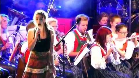ᗪᓮↁᓰᗩ ᖇ〇KKᗩᑭ ᕼᓰ - Nadine Beiler & H.D. & Stmk Imst/Austria