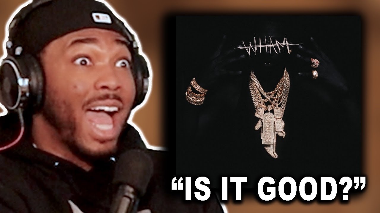 Lil Baby - WHAM (Review)