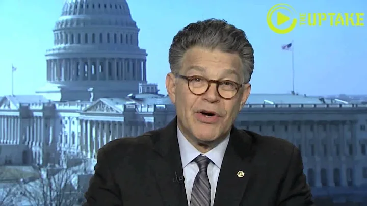Franken Re-Targets "Stalking Apps"