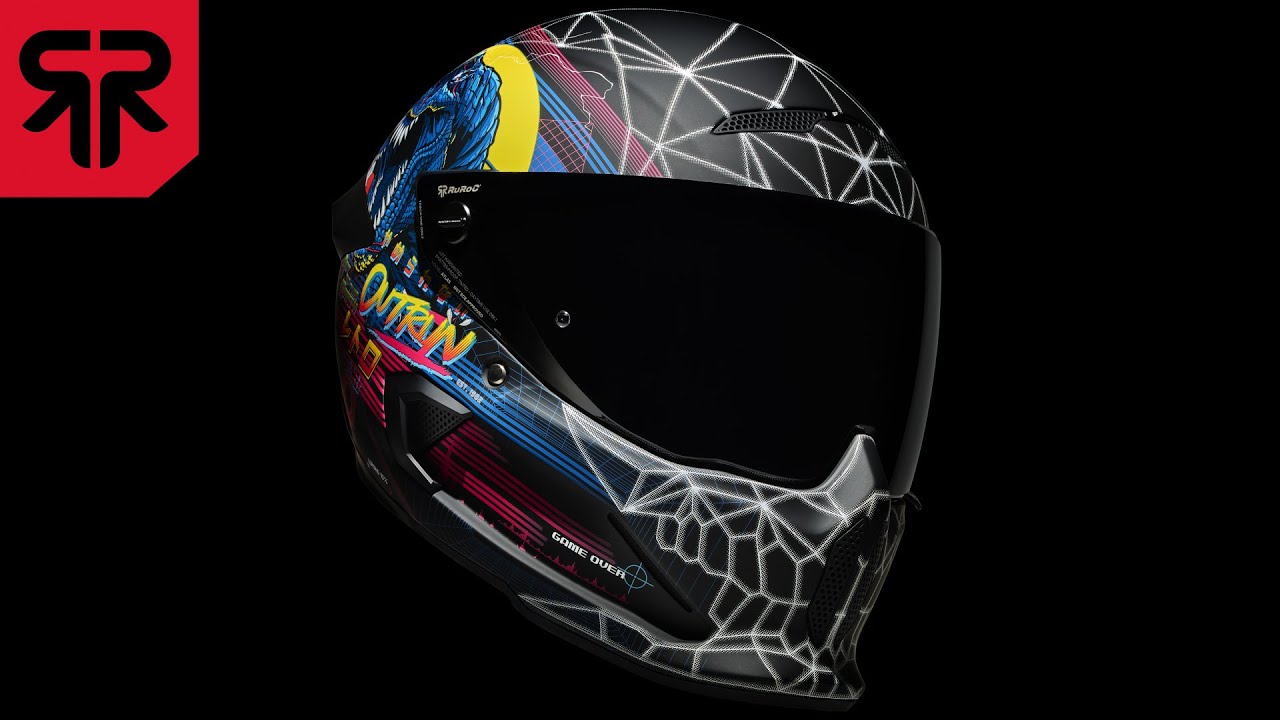 Casco ATLAS Core UrbanGO
