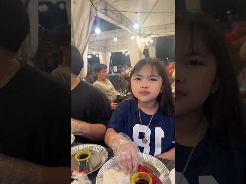 Kain po.😁 #alyonabaquial #food #foodtrip #fyp #shorts #short #shortsfeed #foryou #shorts #funny #fy