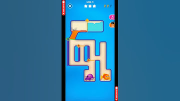 Save the Fish - Level 71 ( All Levels Solutions )  || Android Mobile Gameplay FHD ||