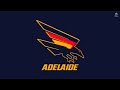 Adelaide crows theme song (lyrics version)
