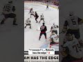 Michael Wilbon breaks down the Golden Knights-Hurricanes series being tied 1-1 🏒