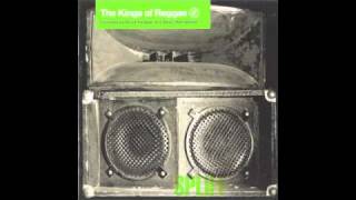 Garnett Silk - Splashing, Dashing