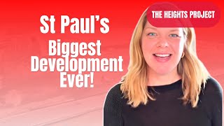 Huge East Side St. Paul Development Coming in 2026 | What’s Being Built & Why It Matters