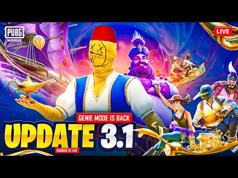 Genie Wala Event Is Back 