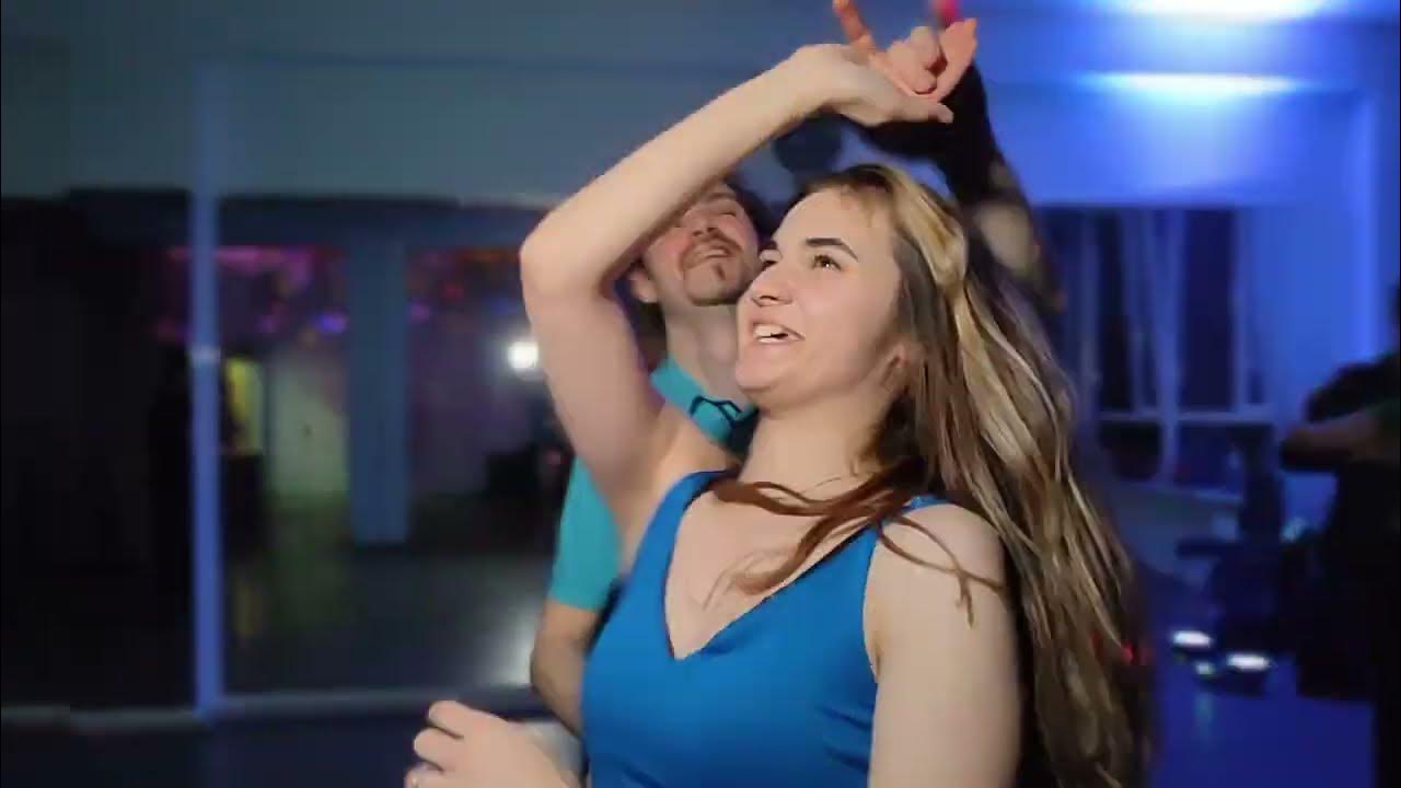 Party Zouk Dance YouTube