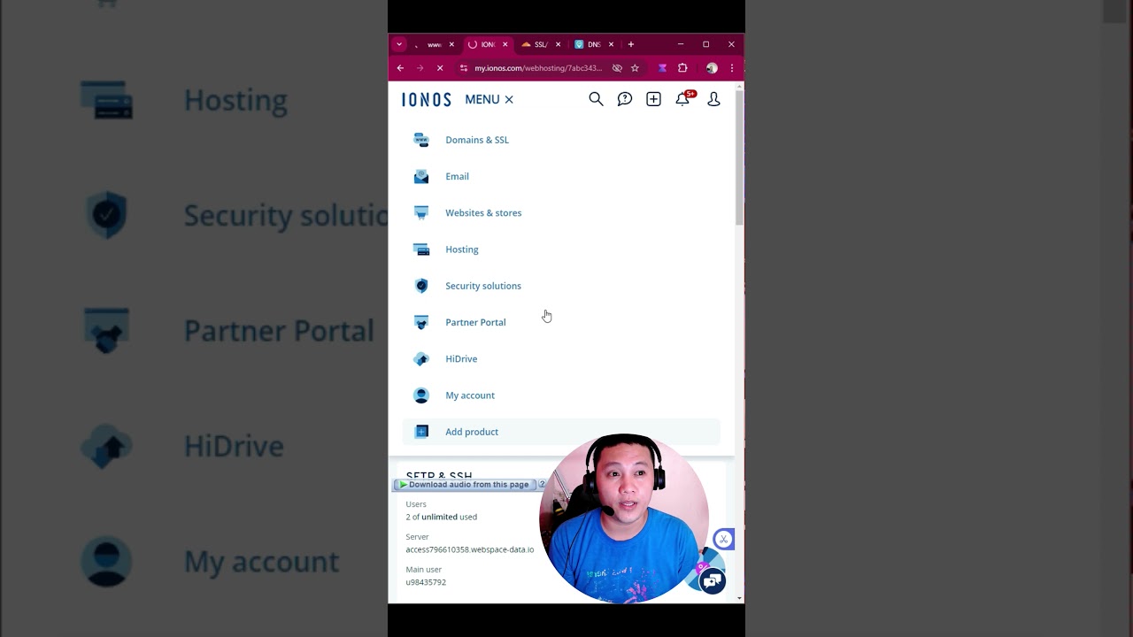 How to fix Redirect Loop while using CloudFlare 