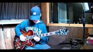 Tune up (Chet Baker)