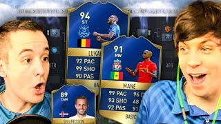 FORCE TO BE RECKONED WITH - FIFA 17 TEAM OF THE SEASON SIGURDSSON