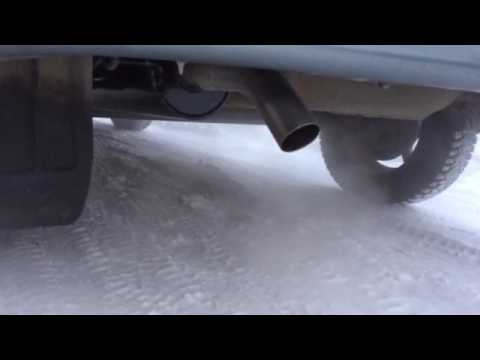 Выхлоп stinger приора Выхлоп stinger приора