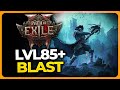 🚀LVL89+ WITCHHUNTER COOKING🚀!build !maxroll !ryst