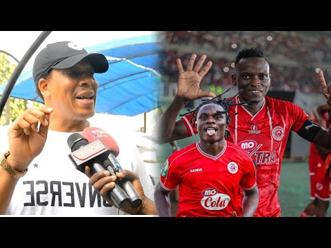 SALEHE JEMBE AWAPONGEZA SIMBA KUGOMA KUCHEZA DABI SIMBA WATAFUNGWA NYINGI NA YANGA