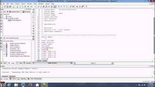 CAS DOT Lab - 012 - 4x1 Mux
