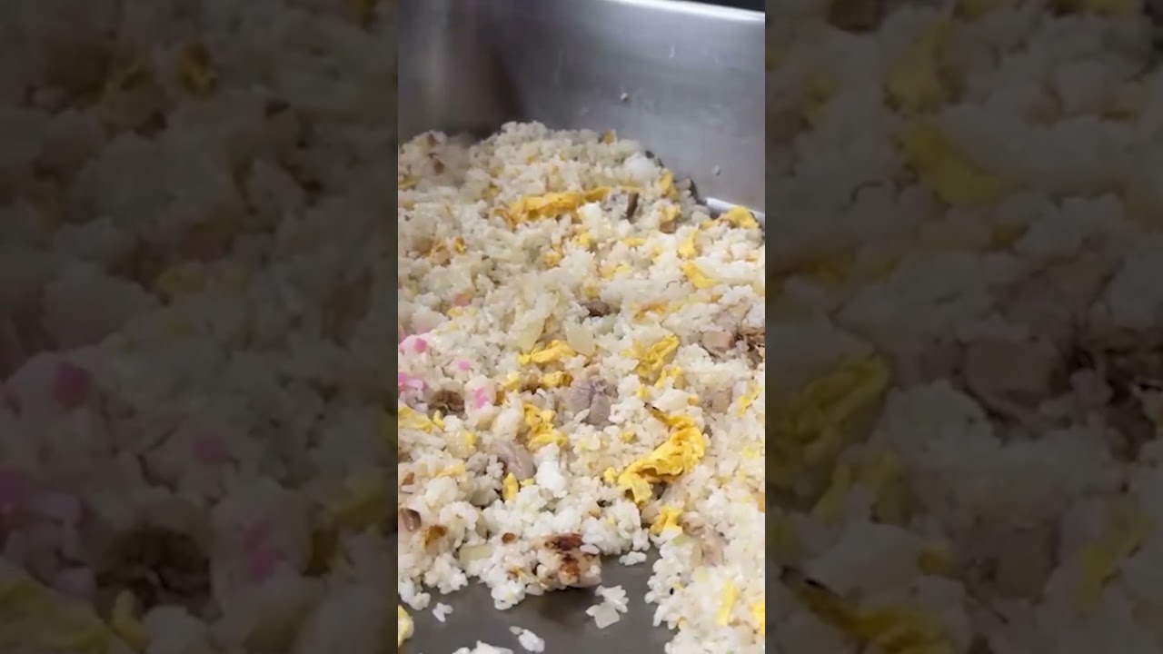 RARE: Exchange Student Life and Eats in Japanese High School