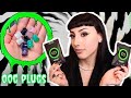 00g plug haul // stretch it body jewellery