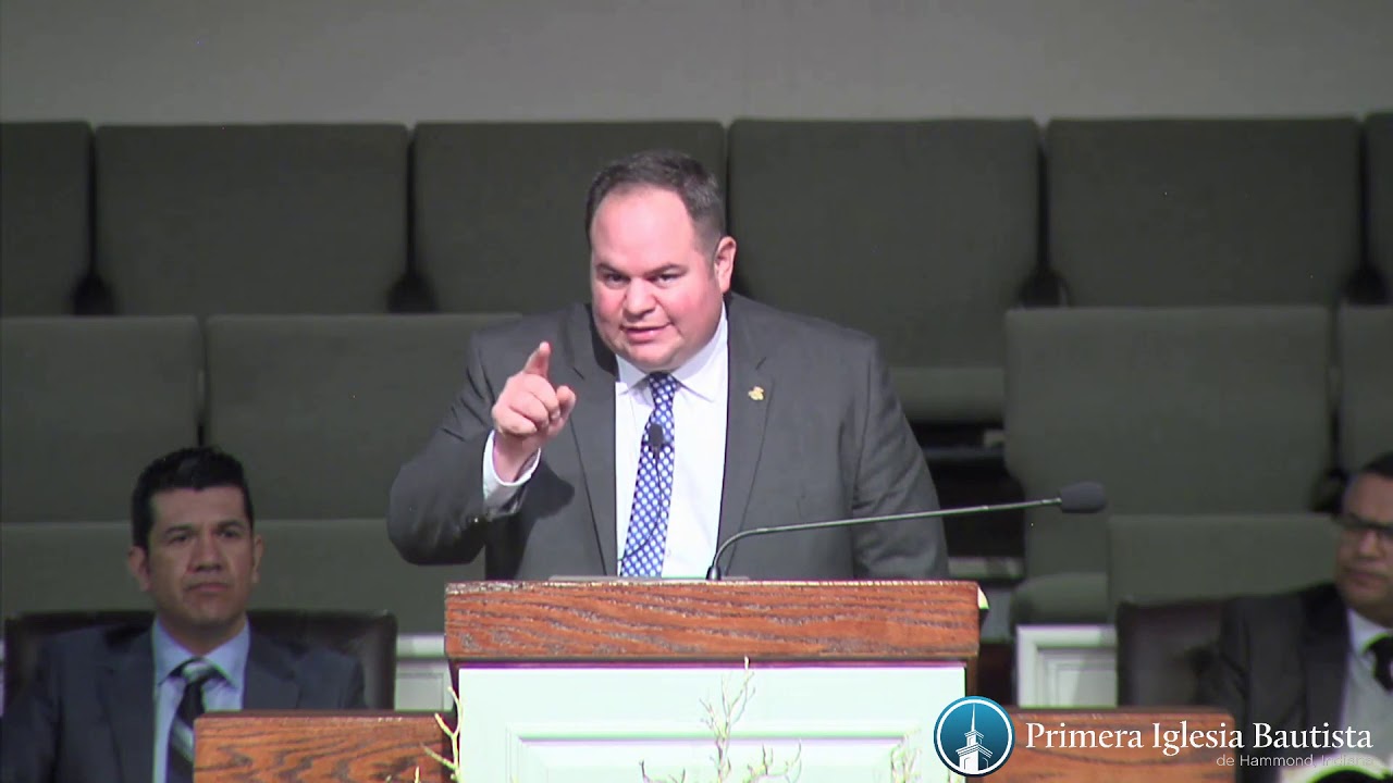 Miel de la Peña - Pastor Jonathan Ashcraft 01/20/19 Domingo AM