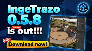 What's New in IngeTrazo 0.5.8 | Latest Updates & Enhancements