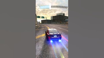 NFS No Limits