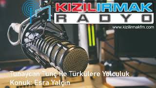 Esra Yalçın - Acıyı Başıma Nar Eylediler (Kızılırmak Fm) Resimi