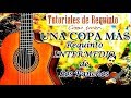 UNA COPA MÁS Requinto INTERMEDIO de Los Panchos