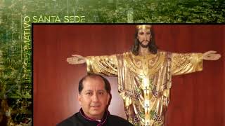 Vídeo Noticia: El Papa Francisco nombra a un nuevo Obispo en México Vídeo Noticia: El Papa Francisco nombra a un nuevo Obispo en México