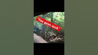 Drama at a WWII Reenactment