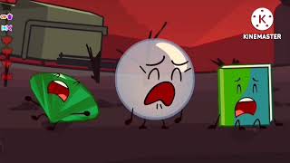 Screaming Crossover Part 3