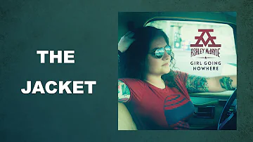 Ashley McBryde - "The Jacket" (Audio Video)