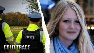 19 Year Old Girl Knocked On A Door For Help... Then Disappeared Forever