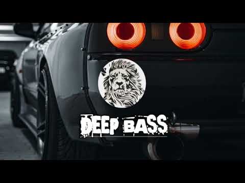 Serhat Durmus - Hislerim (ft. Zerrin) Mix Bass boost