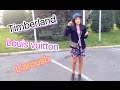 VLOG / FASHION GIRL