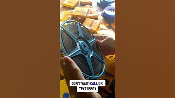 #videotape  #8mmfilm  #vhs  The best video transfer service in the valley! Home Video Studio Visalia