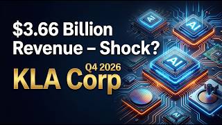 KLA Corp (KLAC): Did It Just Deliver Its Biggest Beat Ever | Q4 2026 |