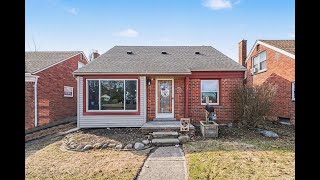 112 Brentwood Street video tour